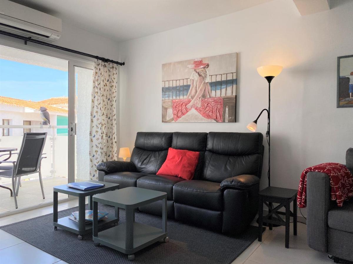 Apartamento La Torna Casasol Нерха Екстер'єр фото