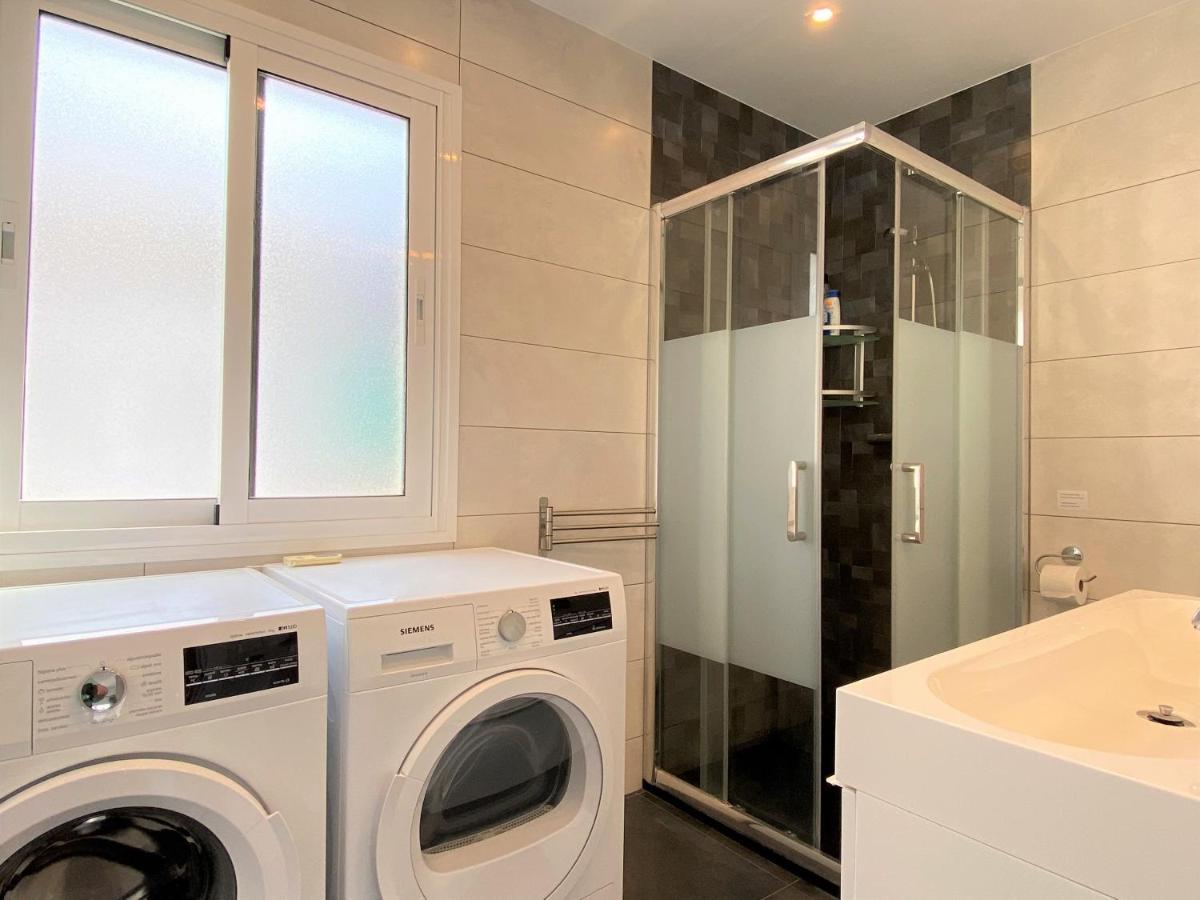 Apartamento La Torna Casasol Нерха Екстер'єр фото