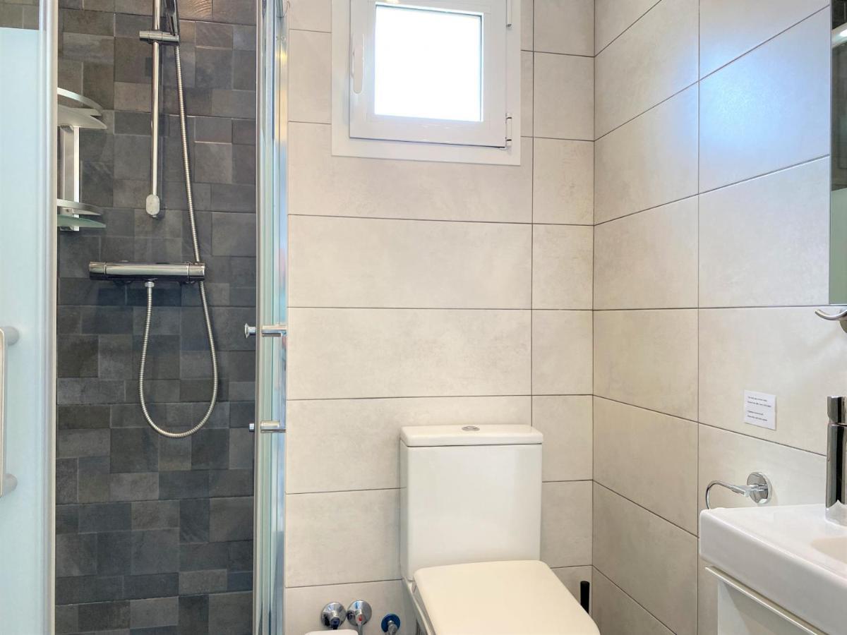 Apartamento La Torna Casasol Нерха Екстер'єр фото
